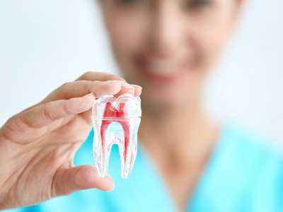 conservative Dentistry