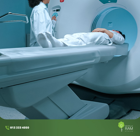 Radiology Services