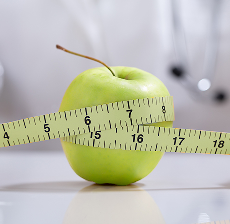 Therapeutic nutrition