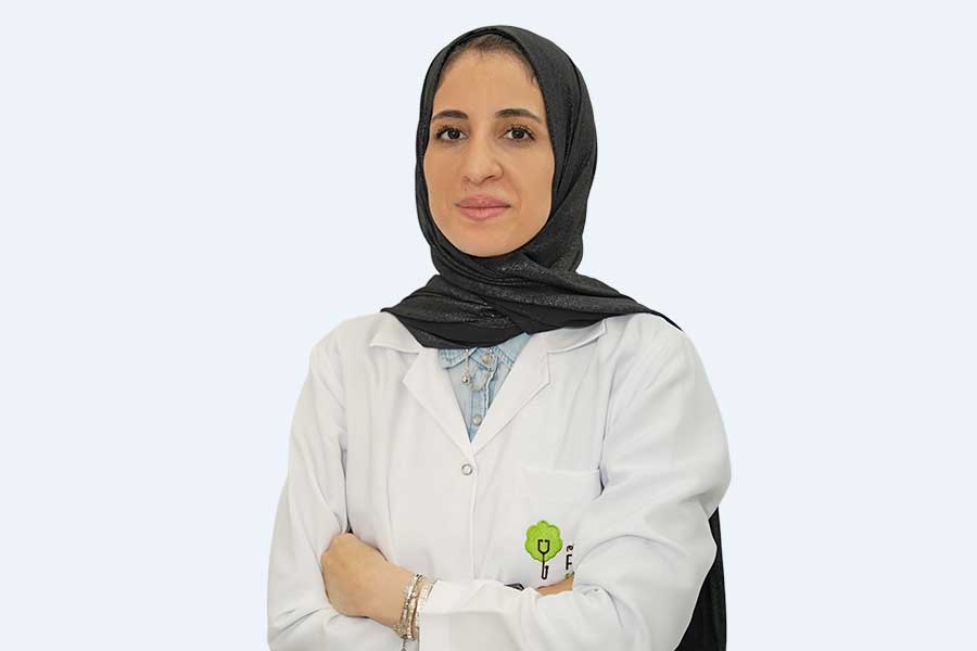 Dr. Nourhan Hajar