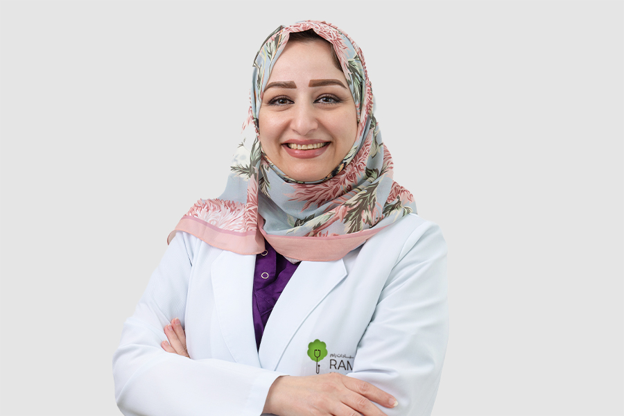 د. عبير عبد المنعم