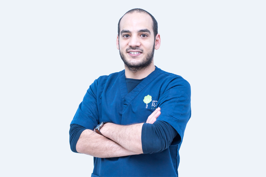 د. أحمد المصري