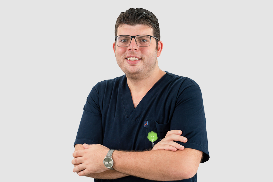 د. احمد صلاح الرفاعي