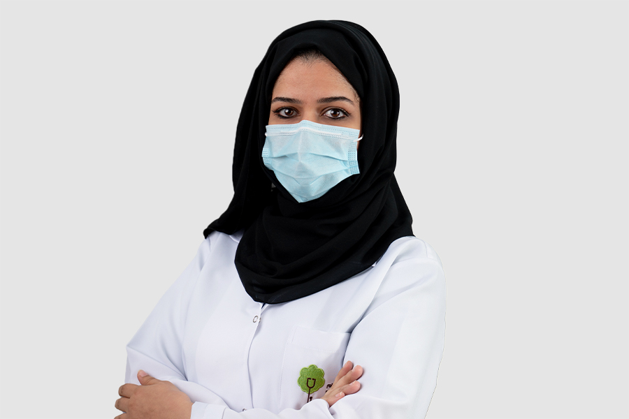 د. أحلام جوده