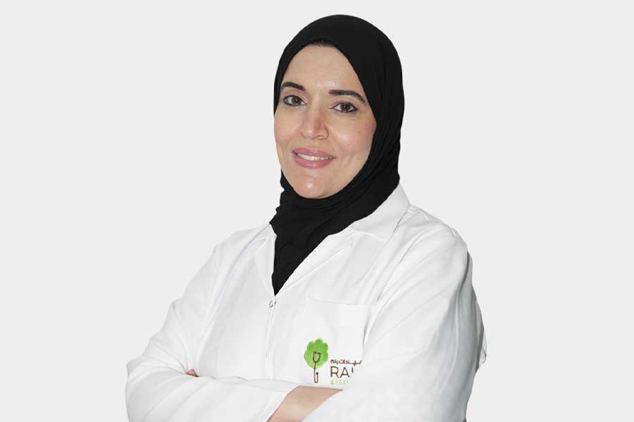 د. اماني صبور