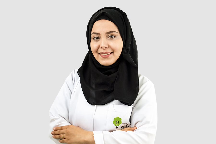 د. أسماء دياب