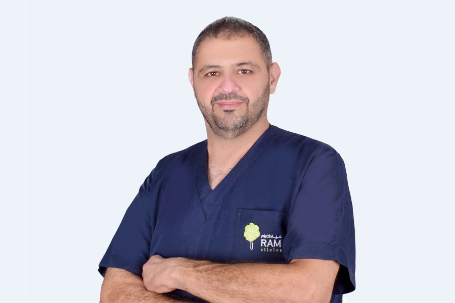 د. عبدالرحمن نجم