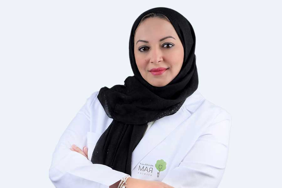 Dr. Dalia Tawfik