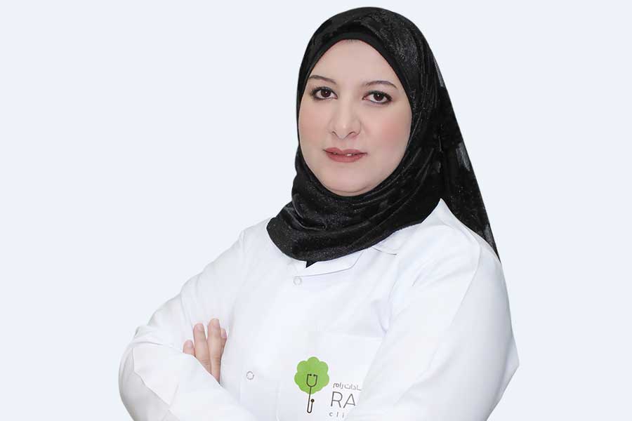 Dr. Iman Al-Batatouni