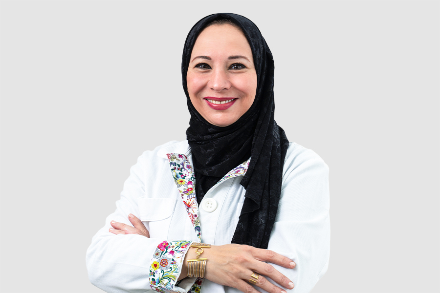 د. هنادي نعنوع