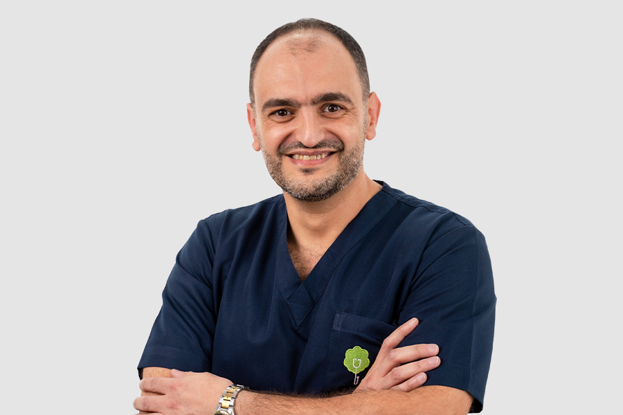 د. حسين برهان