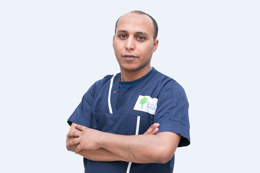 د. حسني عبد العال