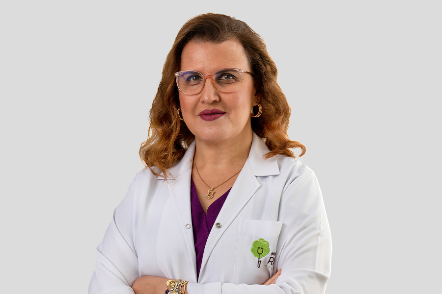 DR. JEHAD AL RATROUT