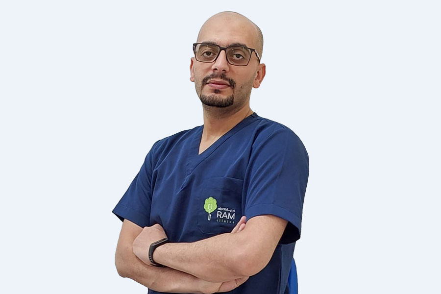 Dr. Muhammad Abu Halawa