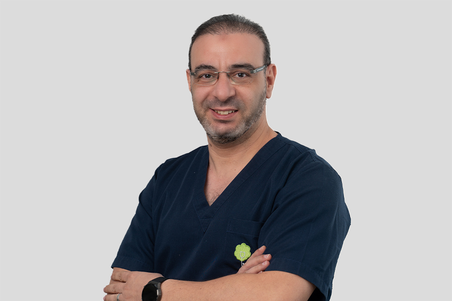 د. محمود عبد المولى