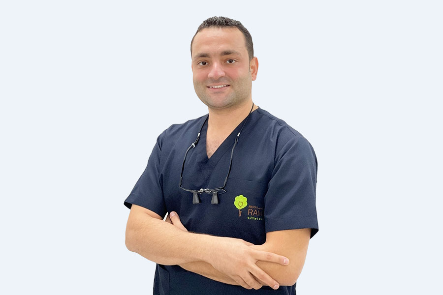 Dr. Muhammad Al-Shazly