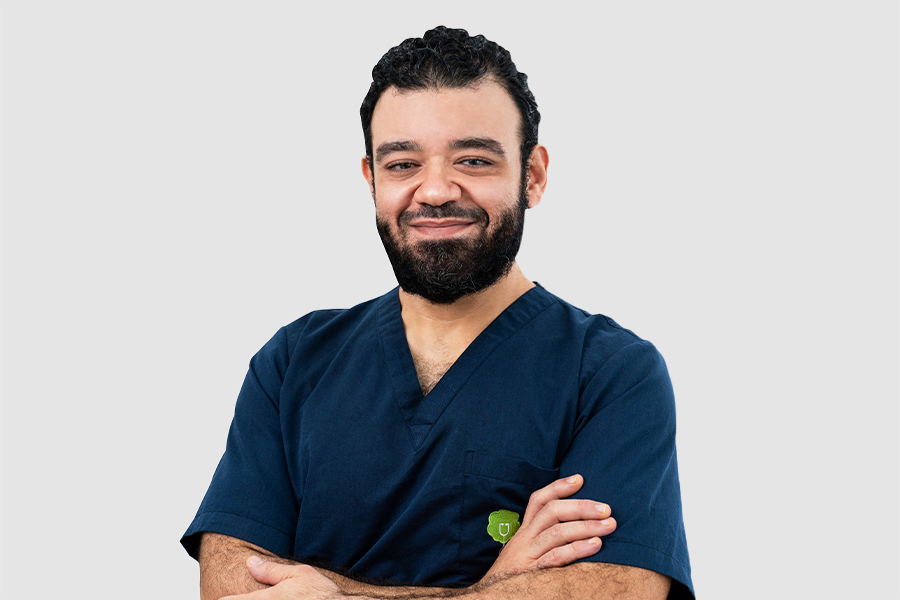 د. محمد أبو السعود