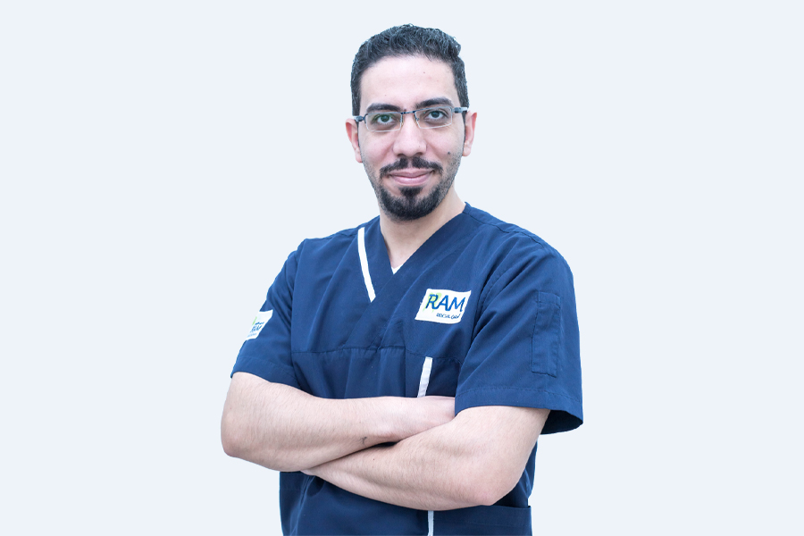 د. محمد عادل