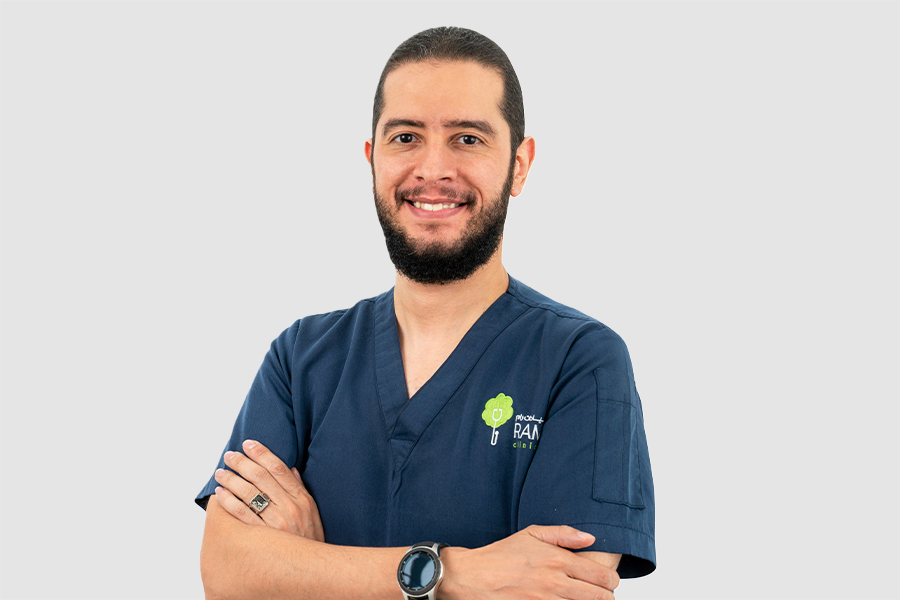 د. محمد عادل بيومي