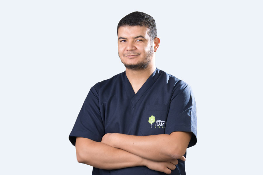 د. علي سليمان