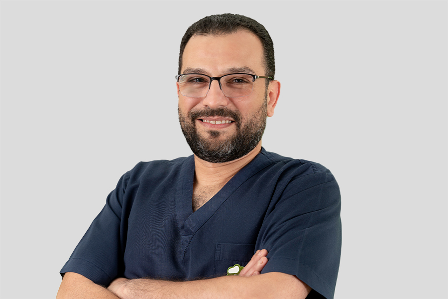 د. محمد الحاج