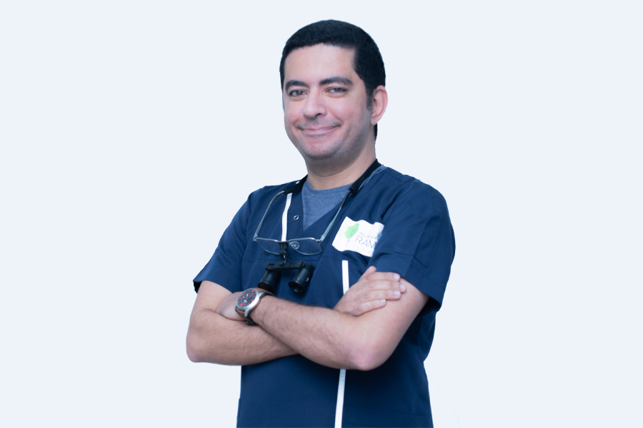 د. محمد أسامة