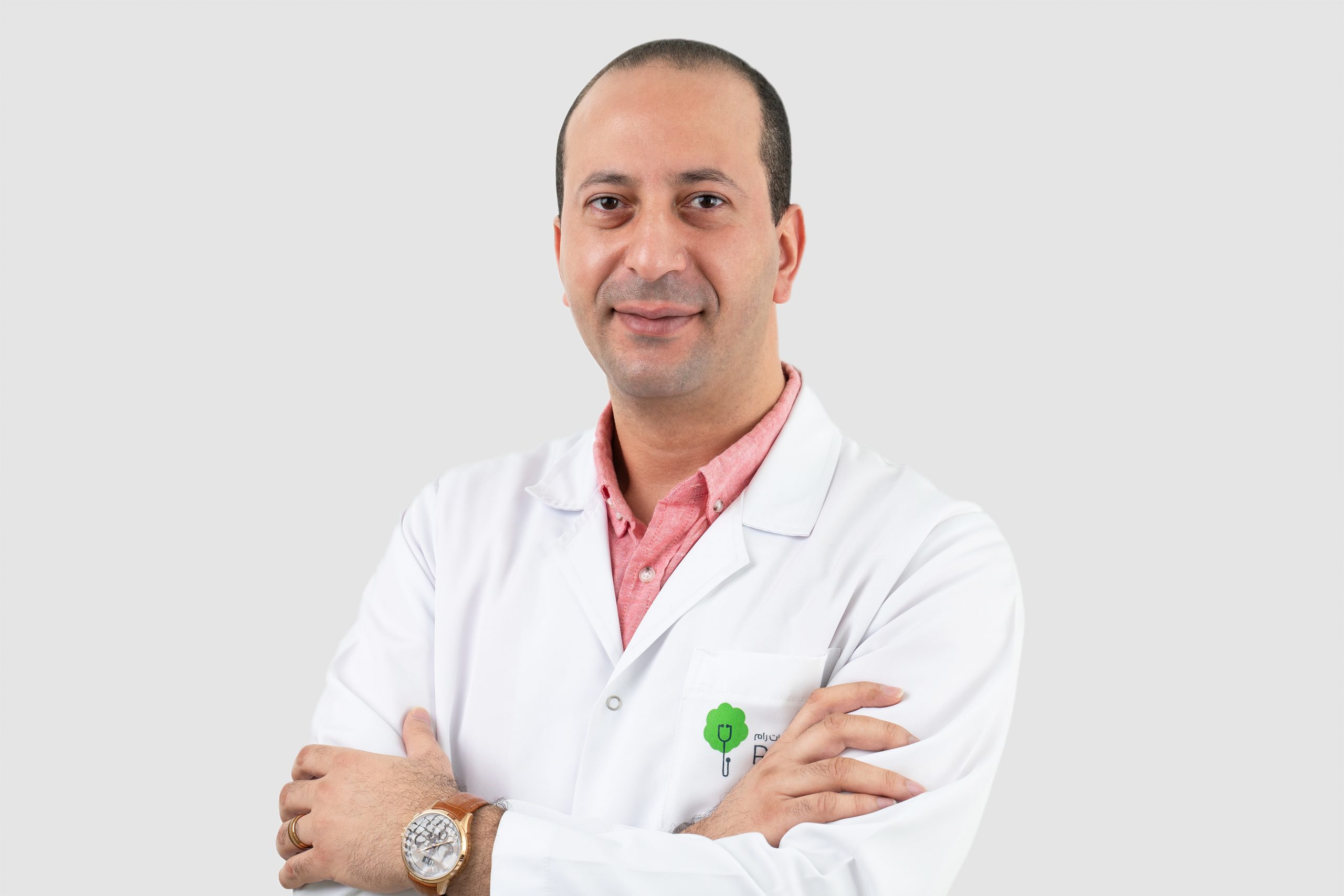 DR MOHAMMED SABRY