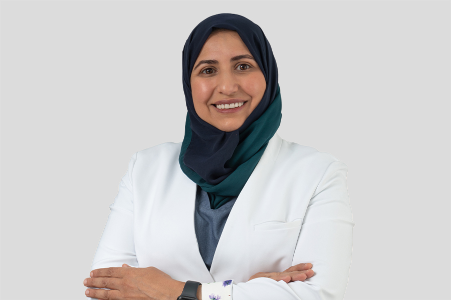 د. نادية الاطرش