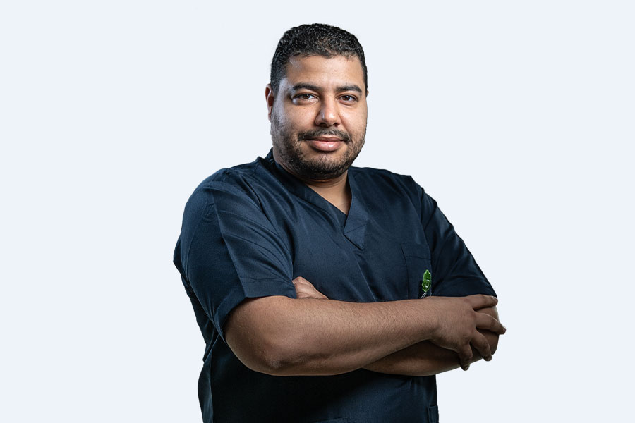 د. محمد اليمني