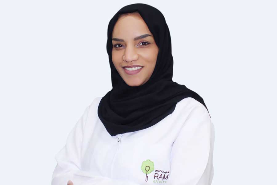 Dr. Namariq Fadl Al-Sayed