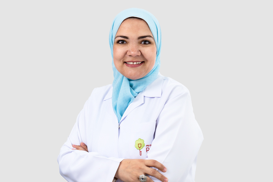 DR. RANIYA ALSAEED