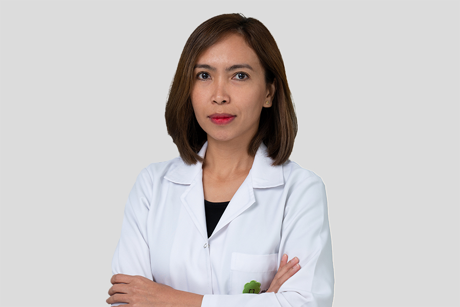 DR. RAQUEL ALCACHUPAS