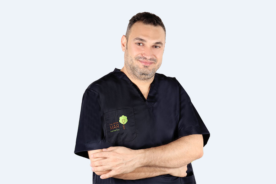 Dr. Ramy Sami