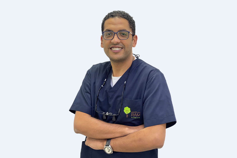 د. مصطفى ابو يوسف