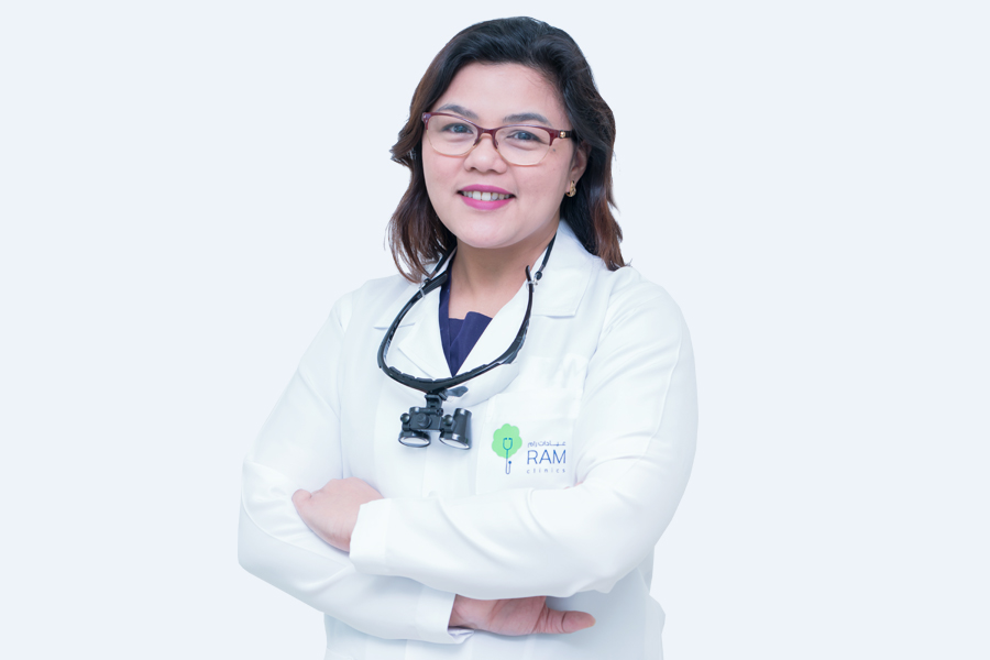 DR. RHONA SONSONA