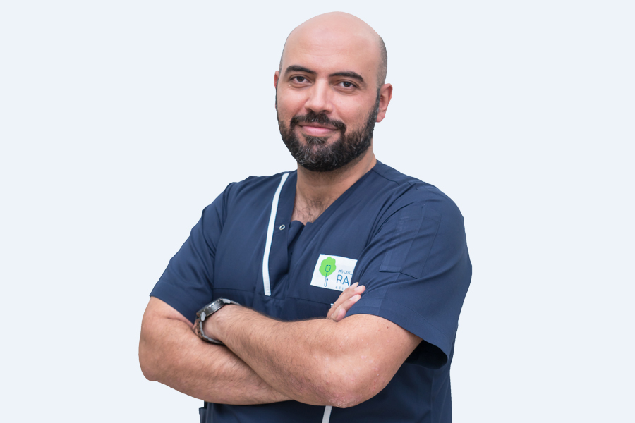 د. ساري محمود