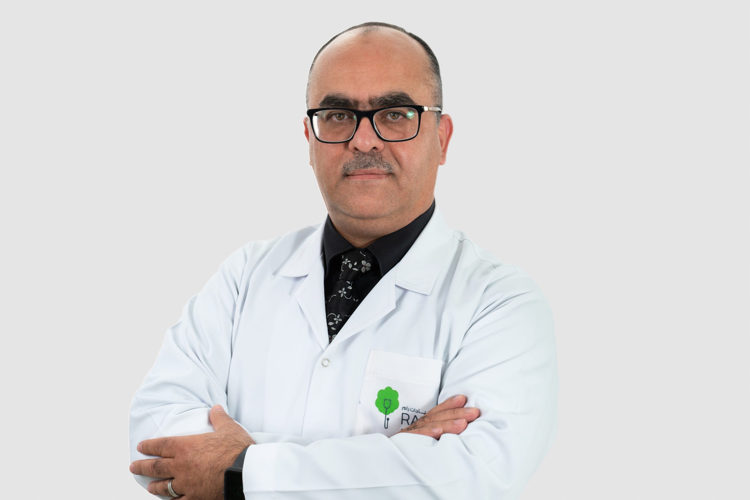 DR. SPIRO SHAHOUD