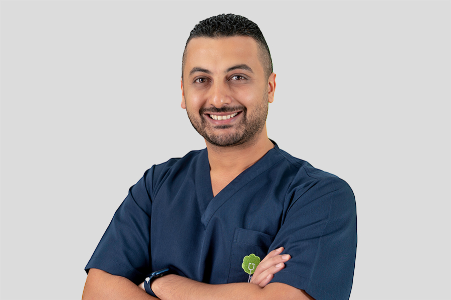 د. ياسر عجميه