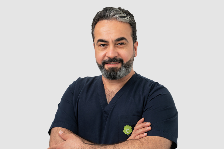 د. زاهر جازيه