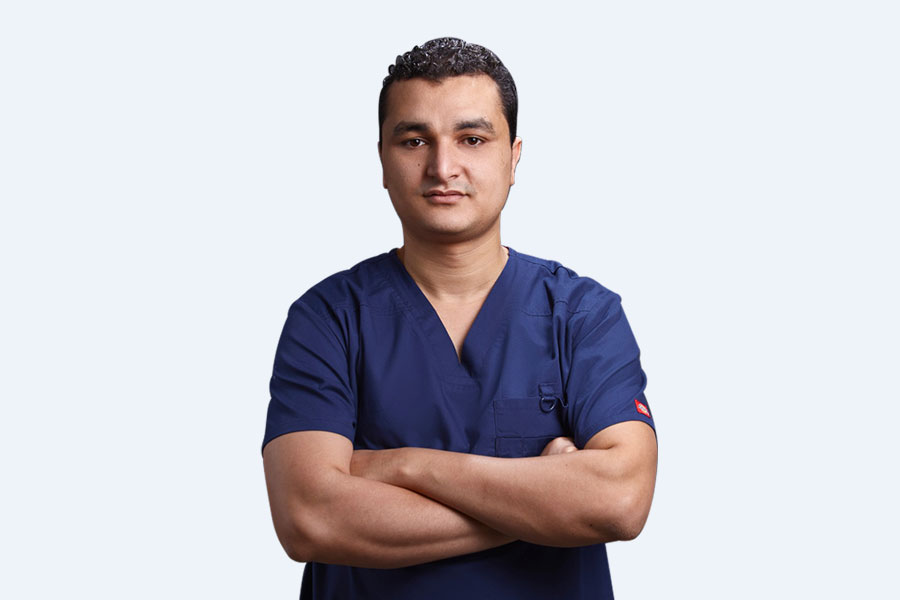 د. أحمد ماهر