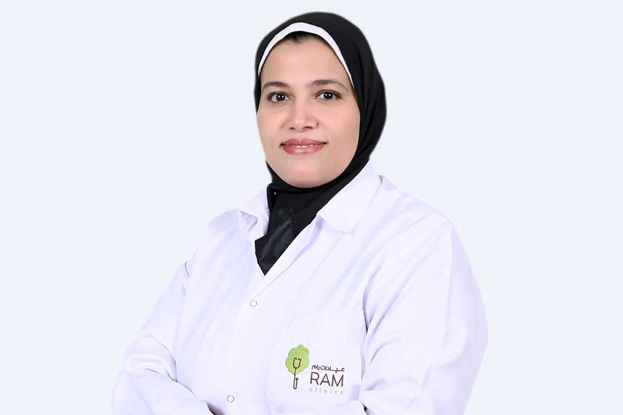 Dr. Rania Fouad