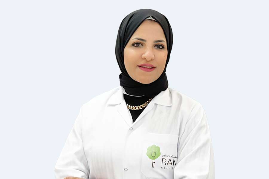 DR. ALIA MOHAMMED
