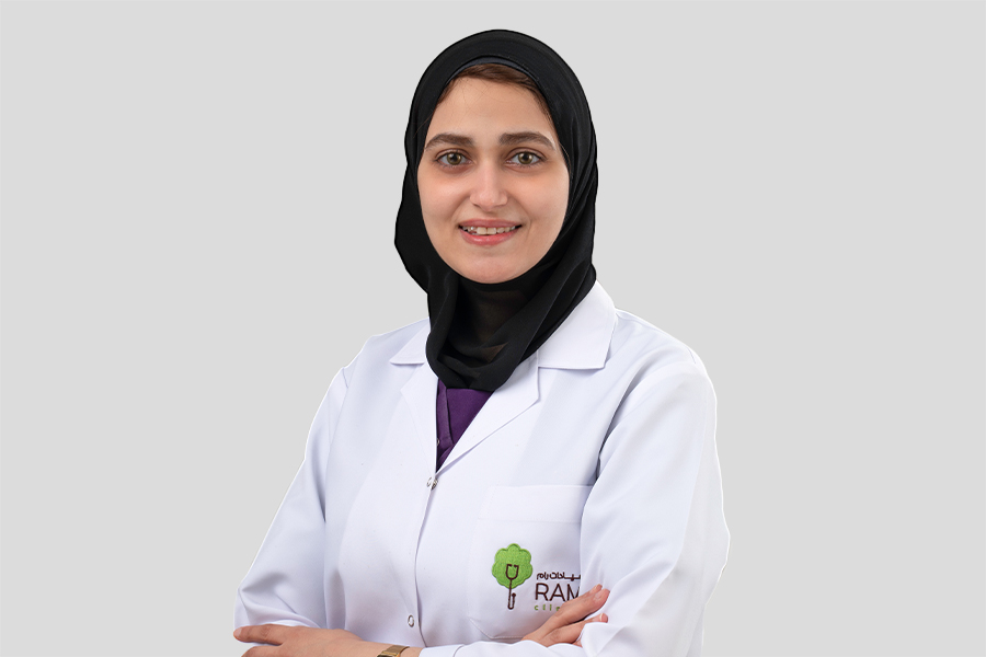 DR. DOHA HEGAZY
