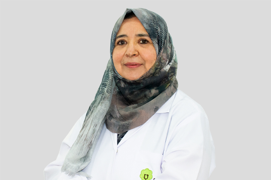 DR. EMAN AL QAISHAWI