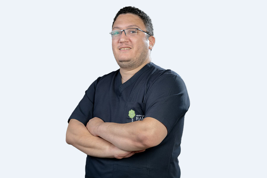 د. حسن محمد السيد صالح