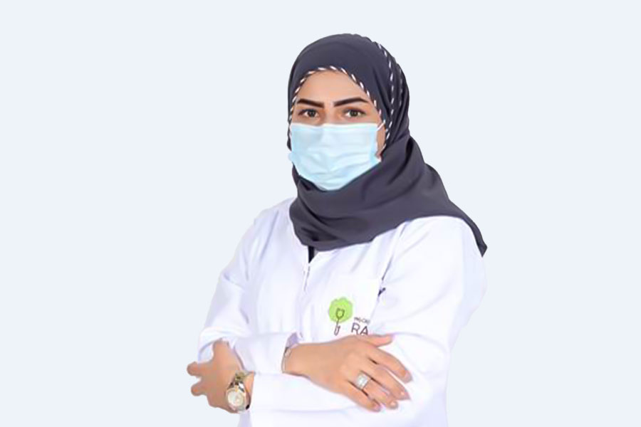 Dr. Haneen Dalili