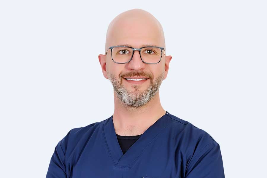 د. محمود العطي