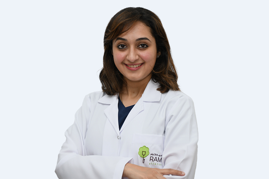 DR. RAMIA RAJENDAN