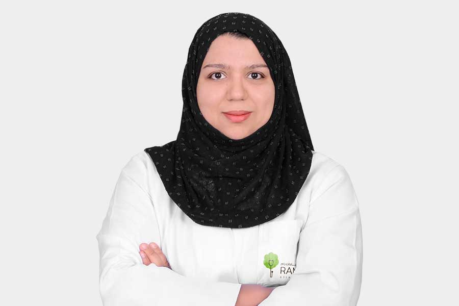 DR. SUAD AL ZAMMAR