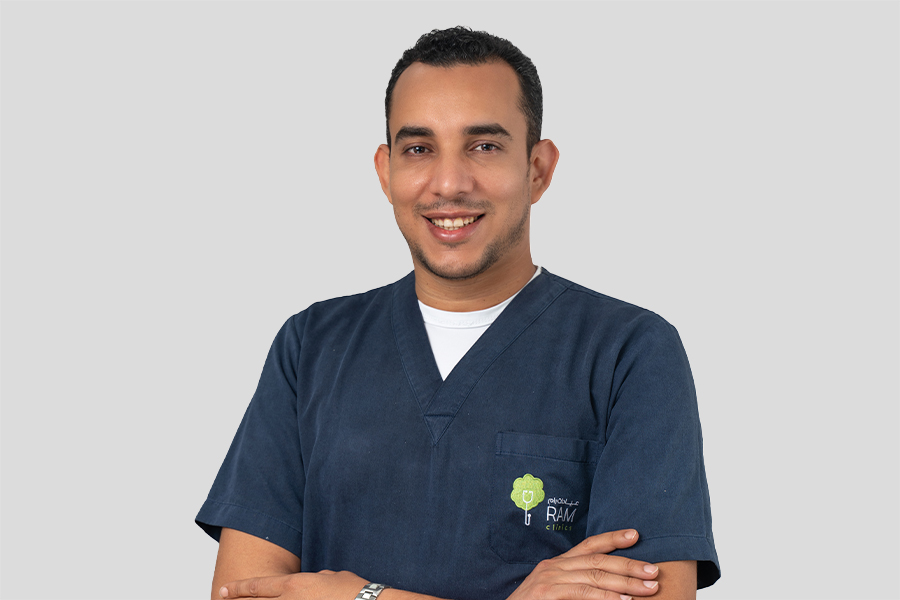 د. وائل نجيب